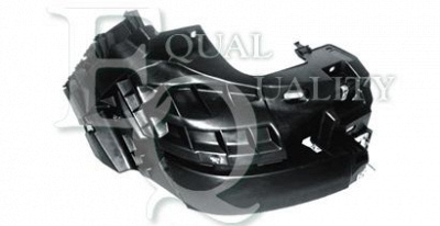 EQUAL QUALITY l05585 -  Кронштейн, буфер